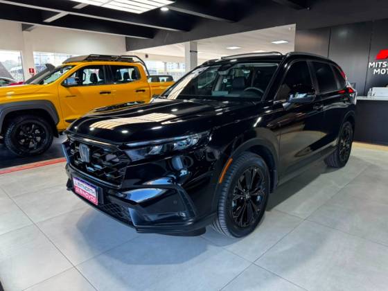 HONDA CRV 2.0 e:HEV ADVANCED E-CVT
